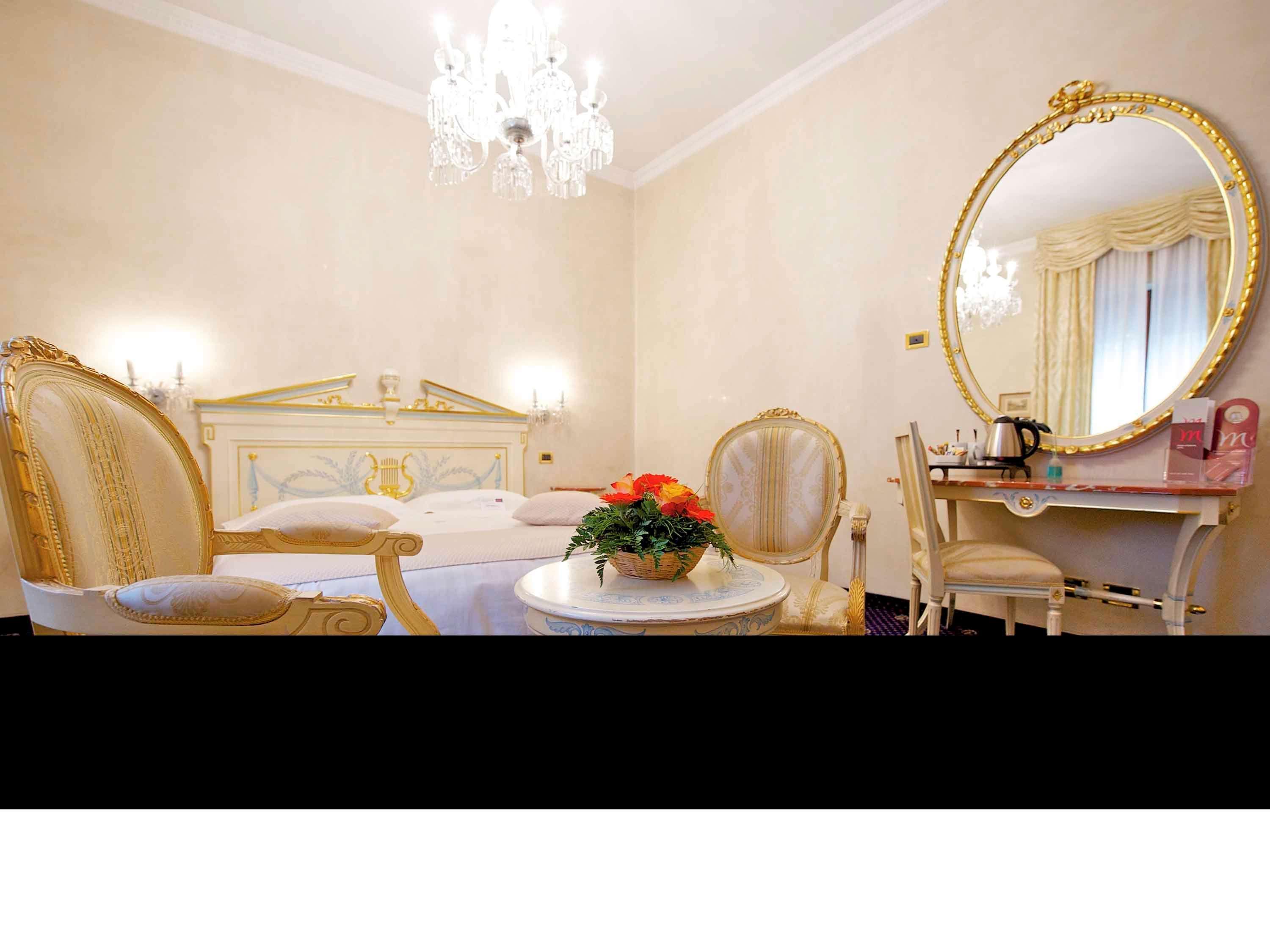 Hotel Stendhal Parma Esterno foto