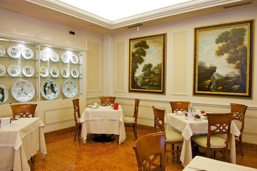Hotel Stendhal Parma Esterno foto
